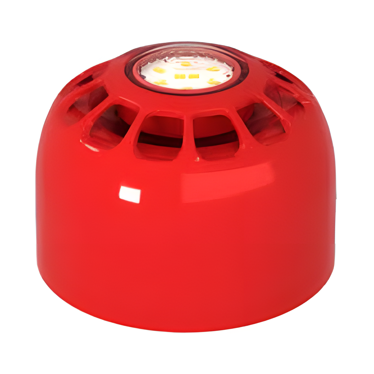Numens (642-004) – Best Weatherproof Addressable Wireless Visual Alarm Device for Intelligent Fire Alarm Systems - Image 3
