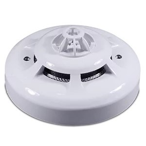 Numens (403-003) – Best Non-Addressable 4-Wire Smoke & Heat Detector with Relay Output (12/24V) - Image 2