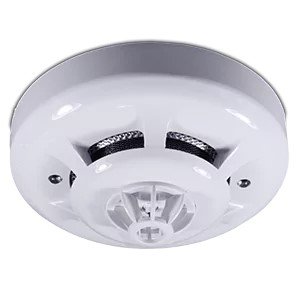 Numens (403-003) – Best Non-Addressable 4-Wire Smoke & Heat Detector with Relay Output (12/24V) - Image 3