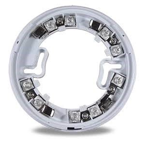 Numens (CN104A) – Best Fire Alarm Detector Base for Addressable Detection Systems