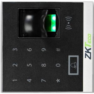 ZKTeco (X8-BT) (ID) Bluetooth Fingerprint & EM ID Card Standalone Access Control Terminal