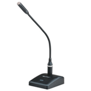 CMX (TM-300E) – Best Condenser Microphone with 3V DC Power, Unbalanced Output & ABS Base