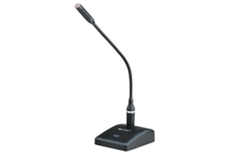 CMX (TM-300E) – Best Condenser Microphone with 3V DC Power, Unbalanced Output & ABS Base