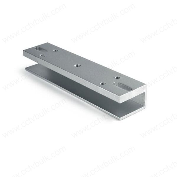 ZKTeco (AL-350PU) – U Bracket for Electromagnetic Lock - Image 2
