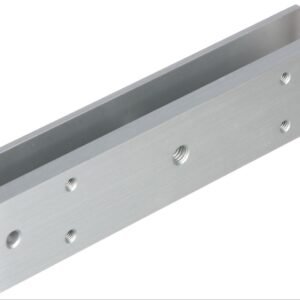 ZKTeco (AL-350PU) – U Bracket for Electromagnetic Lock
