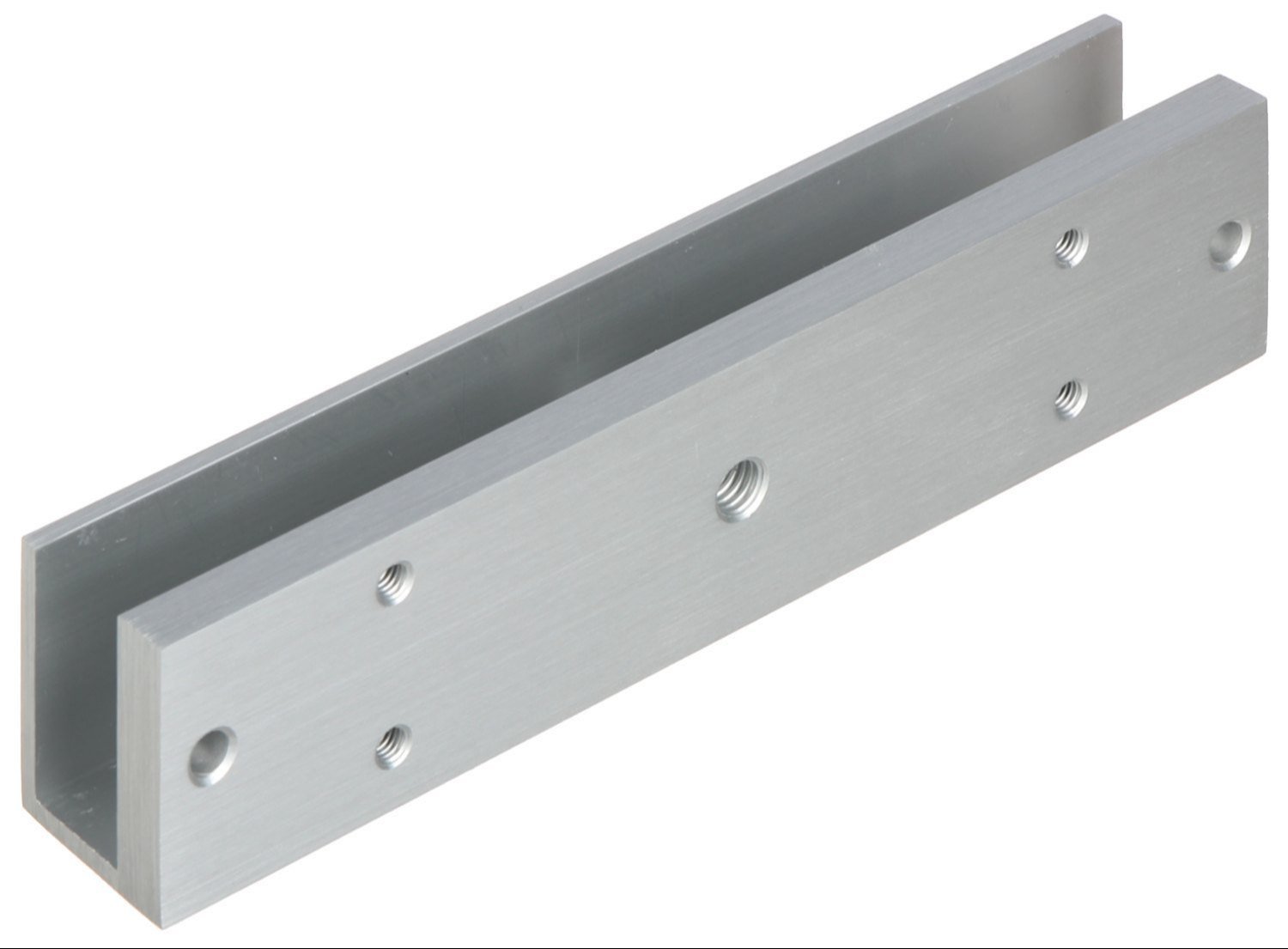 ZKTeco (AL-350PU) – U Bracket for Electromagnetic Lock