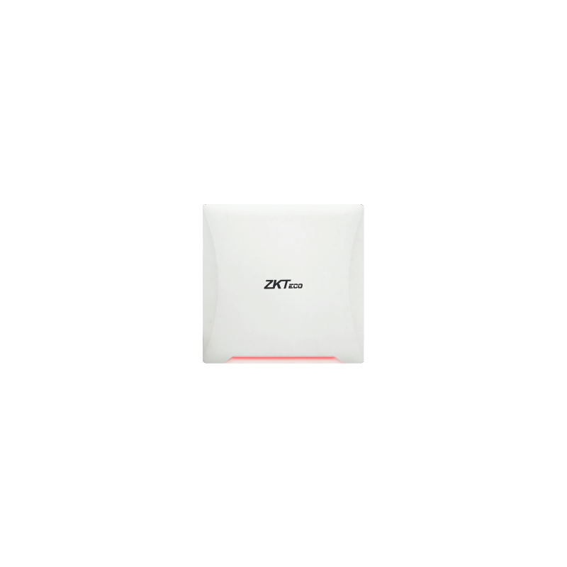 ZKTeco (UHF10F) Pro – Long-Range UHF RFID Reader for Vehicle & Personnel Access Control (902–906 MHz) - Image 3