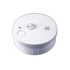 Numens (205-012) – Best Wireless Interconnected Smoke & Heat Alarm - Image 2