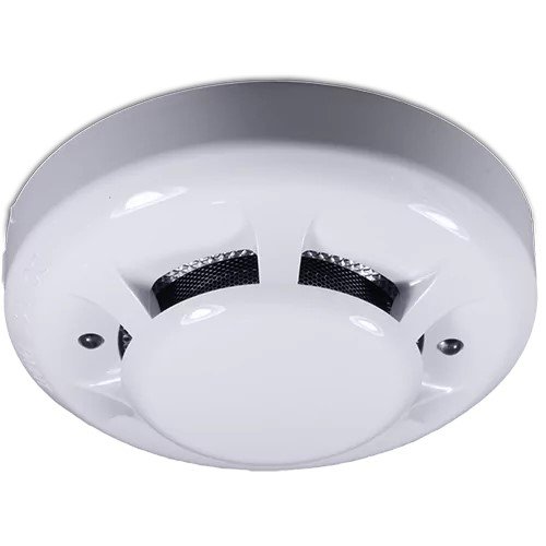 Numens (SNC-300-SRR) – Best Non-Addressable 4-Wire Smoke Detector with Relay Output (12/24V) - Image 3