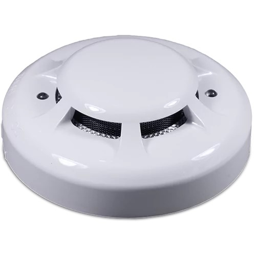 Numens (SNC-300-SR4) – Best Non-Addressable 4-Wire Smoke Detector with Relay Output (48V) - Image 2