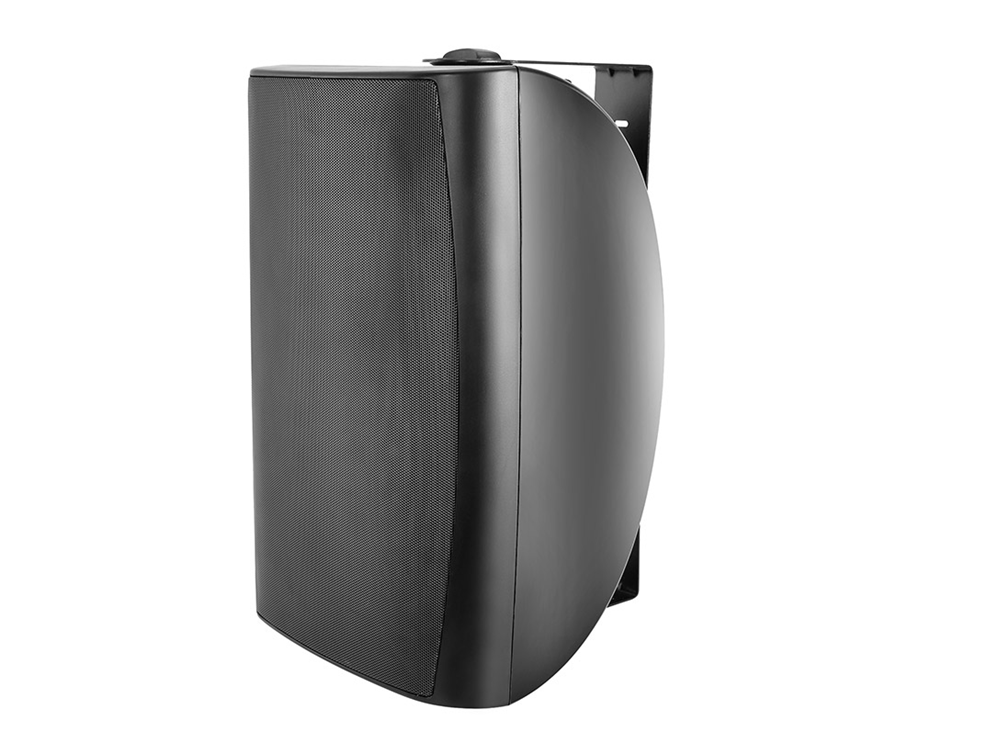 CMX (WSK-420H) – Best 4" Two-Way Wall Mount Speaker for Public Address & Background Music