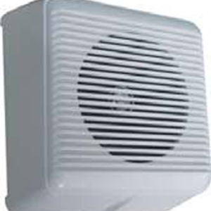 CMX (WSK-46M) – Best 5-Inch Wall Mount Speaker for Clear Commercial PA Audio