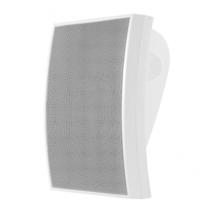 CMX (WSK-610K) – Best 5" 2-Way Wall Mount Speaker (20W/10W, 100V, ABS) for Public Address & Background Music