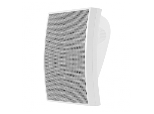 CMX (WSK-610K) – Best 5" 2-Way Wall Mount Speaker (20W/10W, 100V, ABS) for Public Address & Background Music