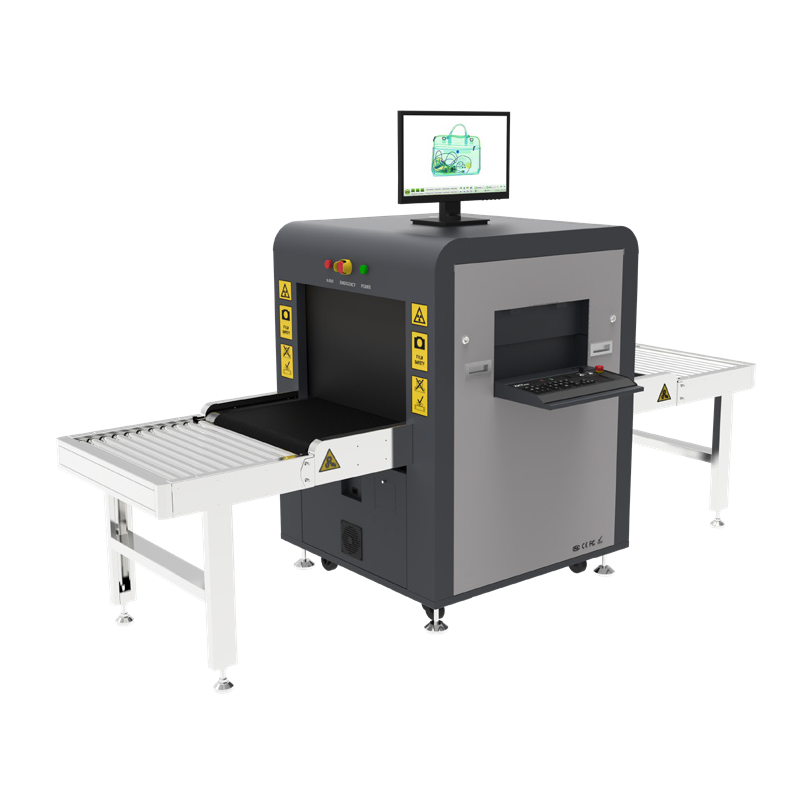 ZKTeco Replacement (Keyboard for ZKX10080) X-Ray Baggage Inspection System - Image 2
