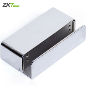 ZKTeco (AL-100SF) Electric Bolt Bracket for Frameless Glass Door