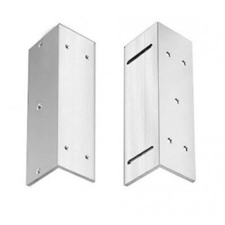 ZKTeco (AL-350PZ) – Z Bracket for Electromagnetic Lock