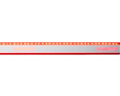 ZKTeco (Boom Illuminator System) for Parking Boom Barriers - Image 2