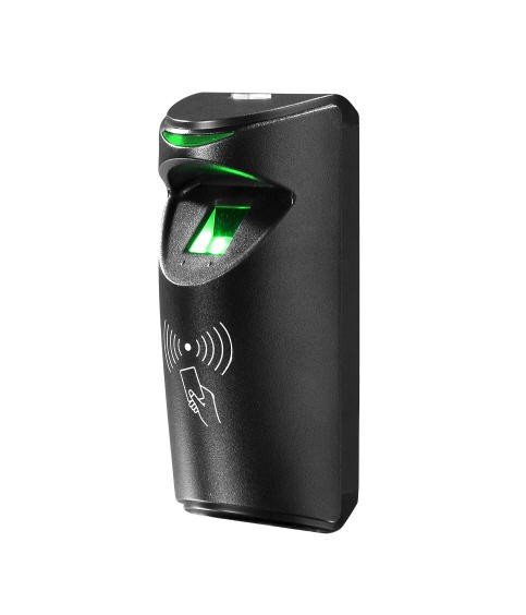 ZKTeco (F11) – Fingerprint Access Control Terminal with TCP/IP, RS485 & IP65 Protection - Image 3