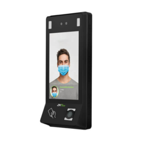 ZKTeco (G4 Pro) – Android-Based Multi-Biometric Face Recognition Access Control & Time Attendance Terminal