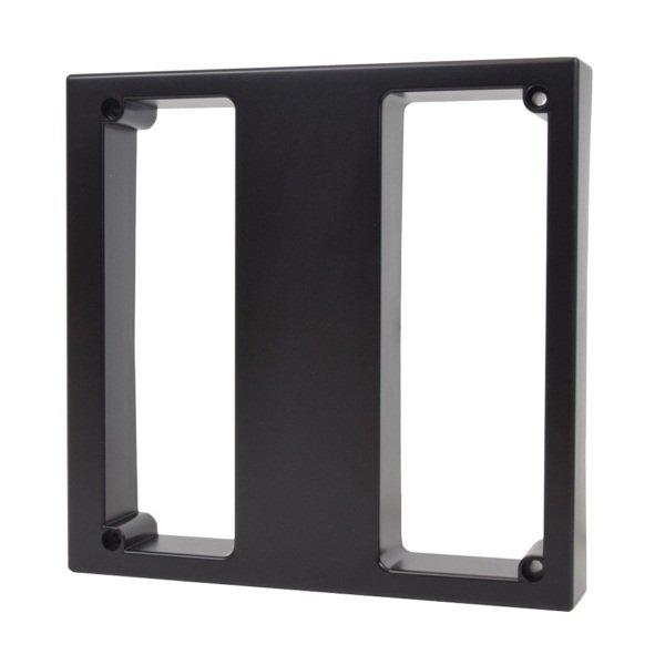 ZKTeco (KR1000) – Mid-Range 125kHz RFID Proximity Card Reader with Wiegand Output - Image 3