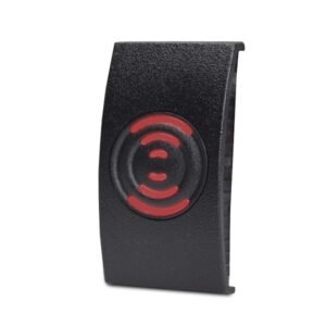 ZKTeco KR201M – 13.56MHz MIFARE IC Card Reader with Wiegand 34 Interface