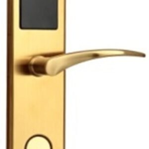 ZKTeco (LH1600) – RFID Hotel Door Lock with MIFARE Card Technology