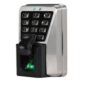 ZKTeco MA500 Fingerprint & RFID Outdoor Access Control Terminal with TCP/IP, RS485 & IP65