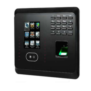 ZKTeco (MB460 Plus/ID/ADMS) – Face Recognition, Fingerprint & ID Card Time Attendance and Access Control Terminal