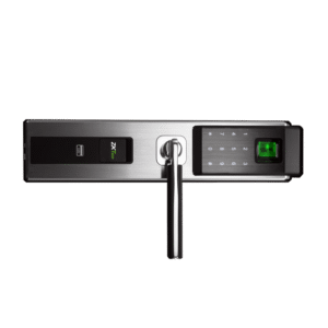 ZK (Z1 (R)) Access Control Reader for Secure Door Entry
