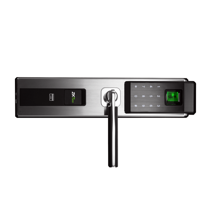 ZK (Z1 (L)) Access Control Reader for Secure Door Entry - Image 3