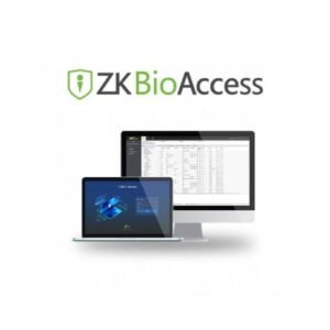 ZKTeco (ZKBA-TA-P10) – ZKBioAccess Time & Attendance Module License for 10 Devices