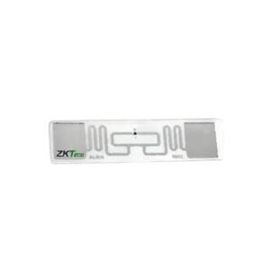 ZKTeco New UHF Waterproof RFID Tag – EPC Gen2 Long-Range Vehicle Access Tag (ERP Code: X00602084)