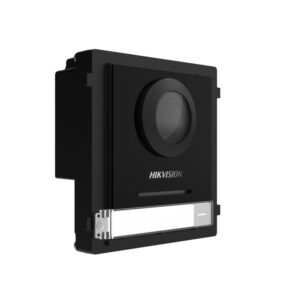 Hikvision (DS-KD8003Y-IME2) 2-Wire Modular IP Video Intercom Door Station Main Unit