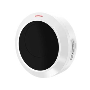 HIKMICRO (HM-TD1017-2/QW-HS121) Thermal Presence Detector with 160×120 Thermal Resolution and Wi-Fi