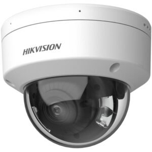 Hikvision (DS-2CD1143G2-I 2.8mm) 4MP AcuSense IR Fixed Dome Network Camera
