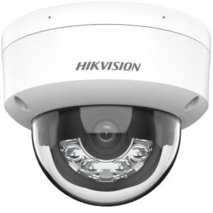 Hikvision (DS-2CD1143G2-LIU) 4MP Smart Hybrid Light Dome Camera