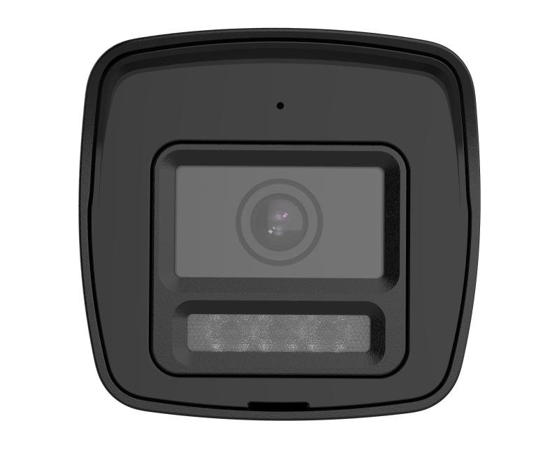 Hikvision (DS-2CE16K0T-LTS) 3K Smart Hybrid Light Fixed Mini Bullet Camera with Two-Way Audio - Image 3