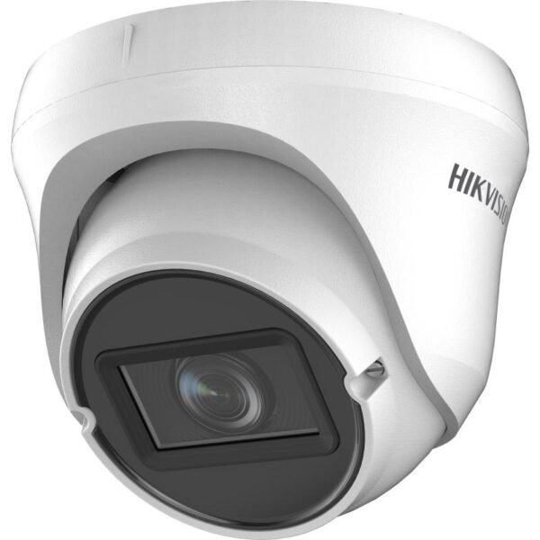 Hikvision (DS-2CE79D0T-VFIT3F) 2MP Manual Varifocal Turbo HD Turret Camera