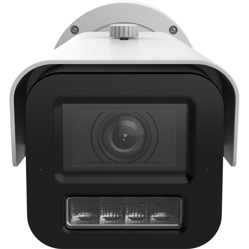 Hikvision (iDS-2CD7A46G2/V-XZHSY) 4MP DeepinViewX AI Varifocal Bullet Camera - Image 3