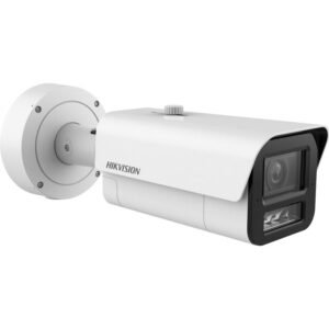 Hikvision (iDS-2CD7A46G2/V-XZHSY) 4MP DeepinViewX AI Varifocal Bullet Camera