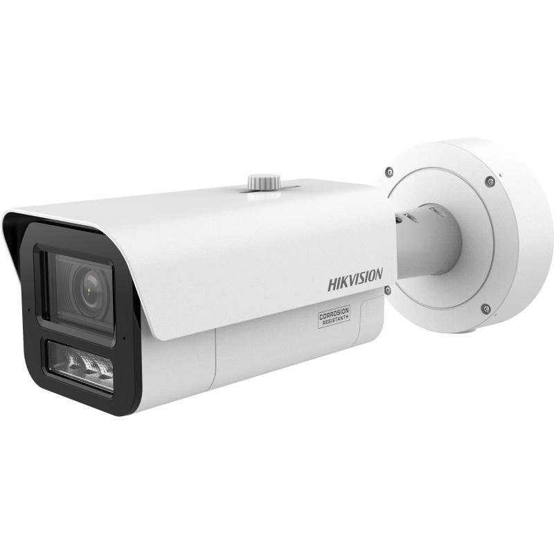 Hikvision (iDS-2CD7A46G2/V-XZHSY) 4MP DeepinViewX AI Varifocal Bullet Camera - Image 4