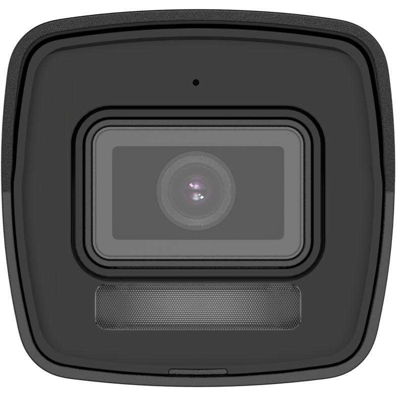 Hikvision (DS-2CD3041G2E-LIU) (2.8mm)(O-STD) 4MP Smart Hybrid Light Fixed Bullet Network Camera with Built-in Microphone - Image 2