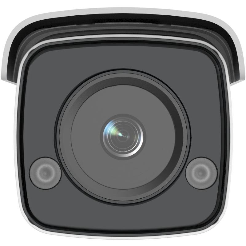 Hikvision (DS-2CD2T27G2-L) (4mm) 2MP ColorVu Fixed Bullet Network Camera - Image 3