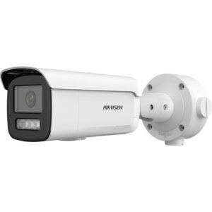 Hikvision (DS-2CD3T23G2-2ISU) (2.8mm)(B) 2MP AcuSense Bullet IP Camera
