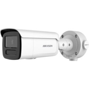 Hikvision (DS-2CD3T23G2-2ISU) 2MP AcuSense IR Bullet Network Camera