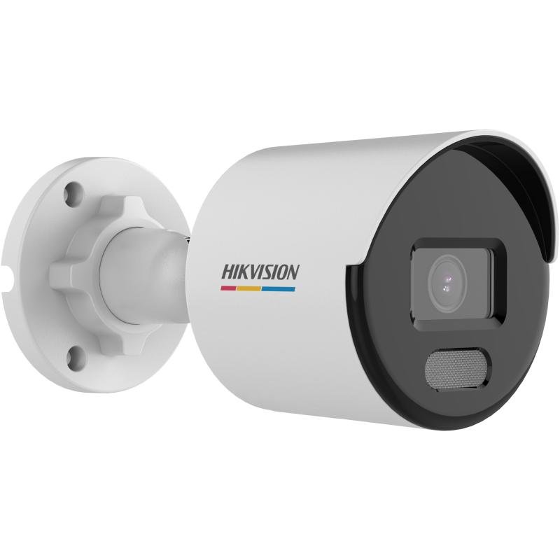 Hikvision (DS-2CD1027G2-L) (4mm) 2MP ColorVu Fixed Bullet Network Camera - Image 2