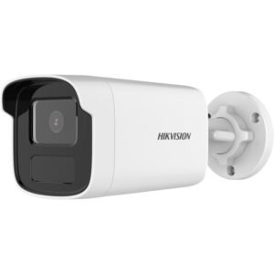 Hikvision (DS-2CD1T43G2-I) (4mm)(O-STD) 4MP AcuSense EXIR Fixed Bullet Network Camera