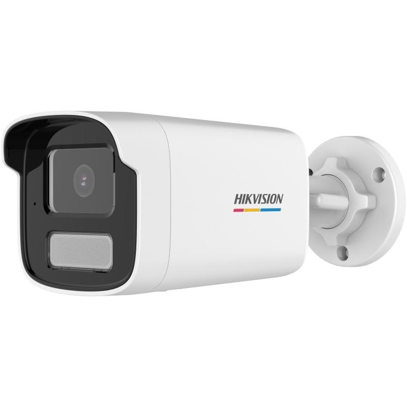 Hikvision (DS-2CD1T27G2-L 2.8mm) 2MP ColorVu Fixed Bullet Network Camera - Image 2