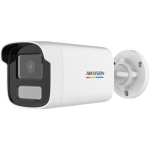 Hikvision (DS-2CD1T47G2-L) (4mm) 4MP ColorVu Fixed Bullet Network Camera